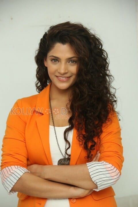 Actress Saiyami Kher Photoshoot Stills