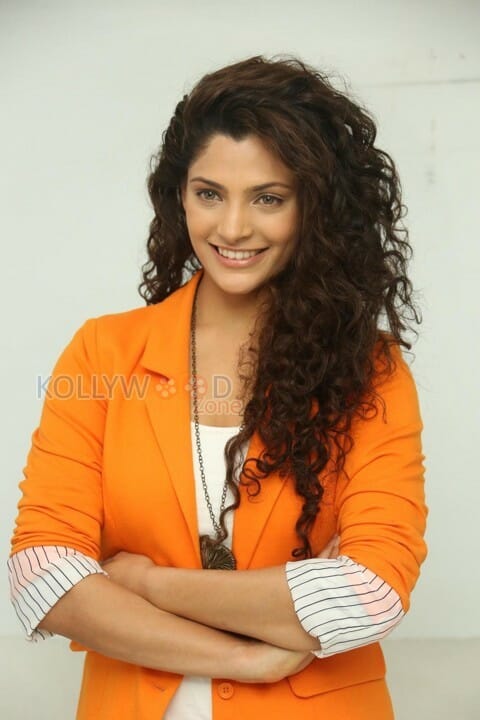 Actress Saiyami Kher Photoshoot Stills