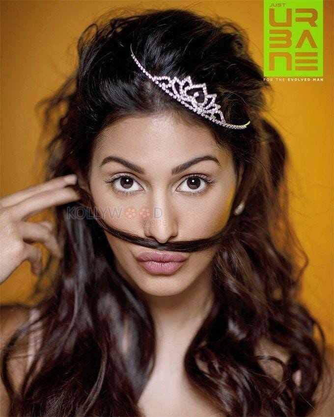 Amyra Dastur Urbane Magazine Photos