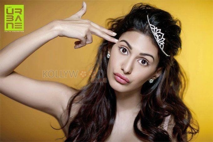 Amyra Dastur Urbane Magazine Photos