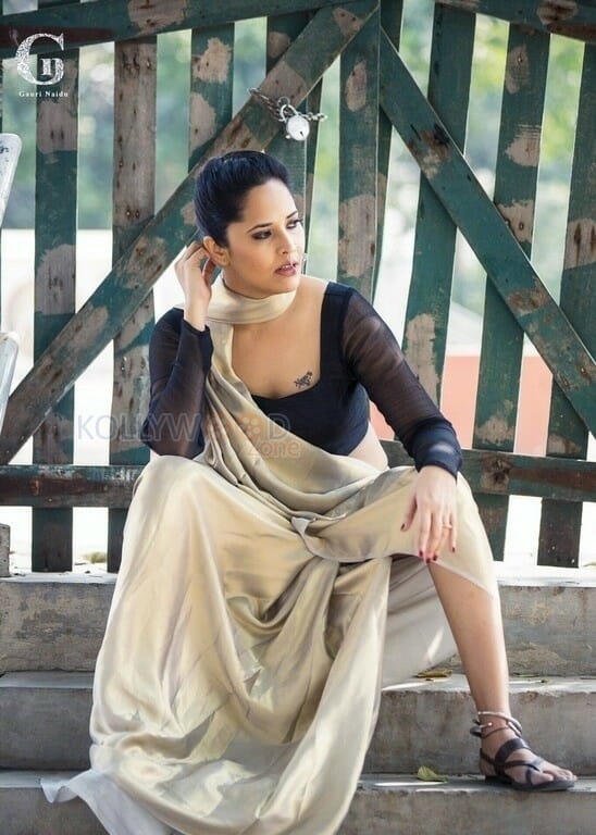 Anchor Anasuya New Photoshoot Photos