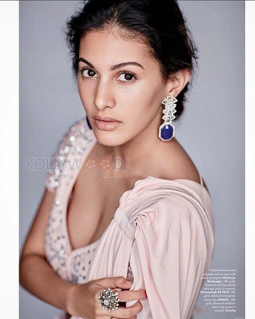 Beautiful And Bold Amyra Dastur Pictures