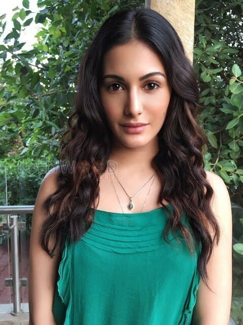 Beautiful And Bold Amyra Dastur Pictures