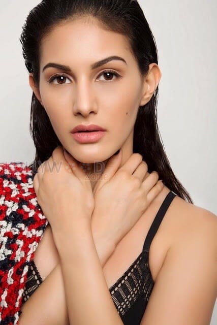 Beautiful And Bold Amyra Dastur Pictures