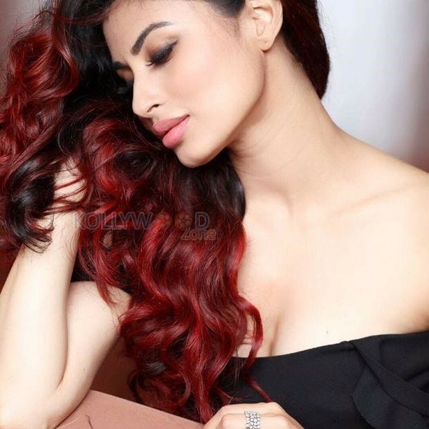 Beautiful Mouni Roy Photos