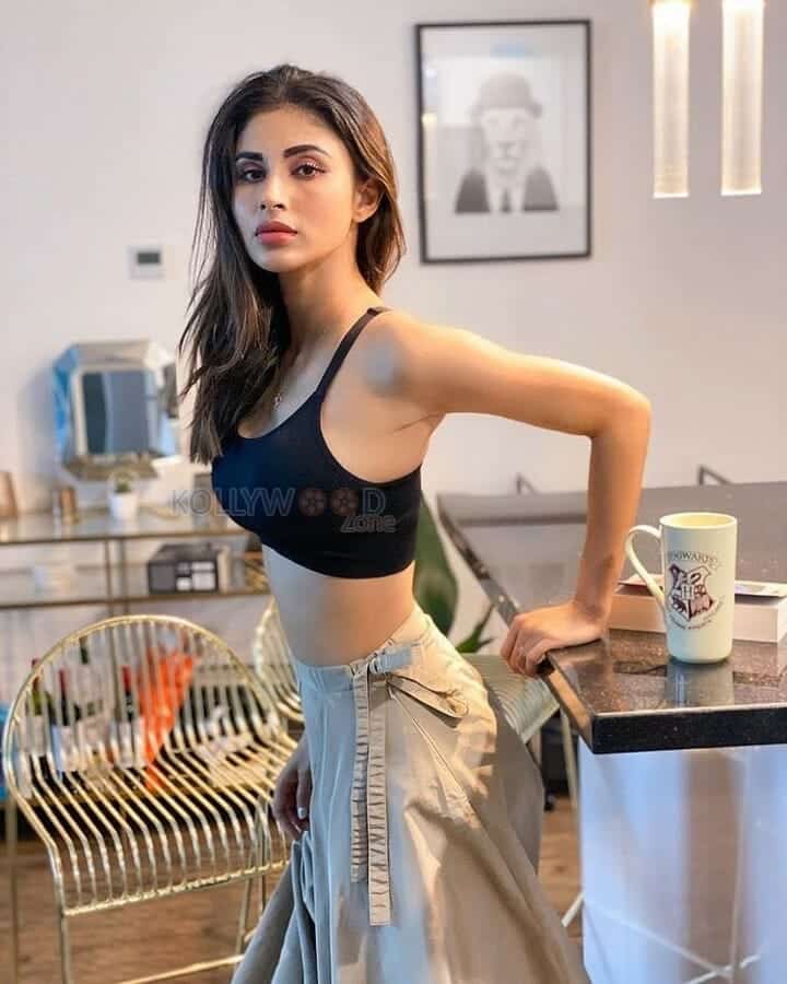 Charming and Sexy Mouni Roy Glam Pictures 17