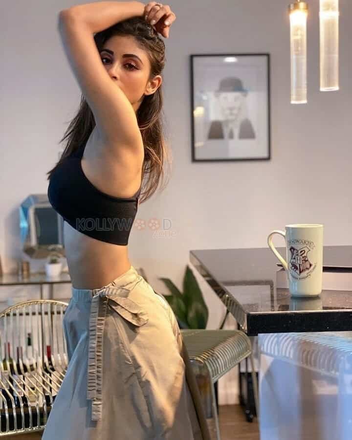 Charming and Sexy Mouni Roy Glam Pictures 19