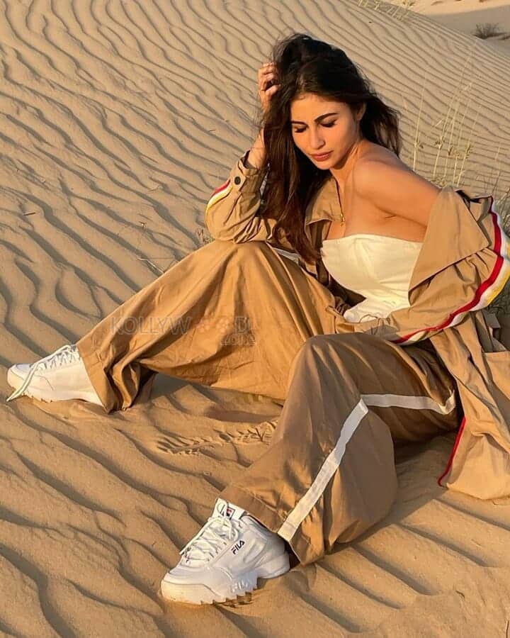 Charming and Sexy Mouni Roy Glam Pictures 60