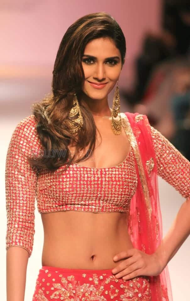 Fashion Beauty Vaani Kapoor Sexy Pictures 07