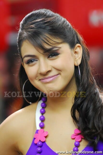 Hansika Motwani Hot Pictures