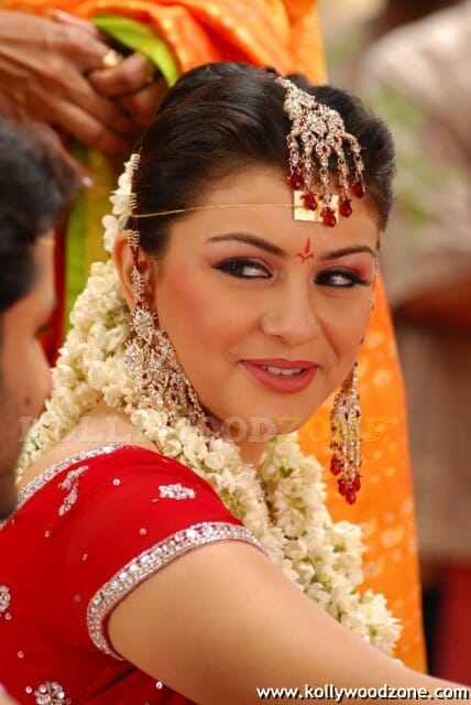 Hansika Motwani Hot Pictures