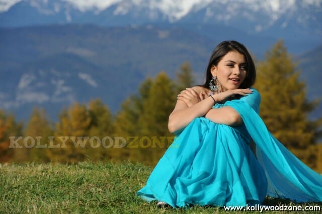 Hansika Motwani Hot Pictures