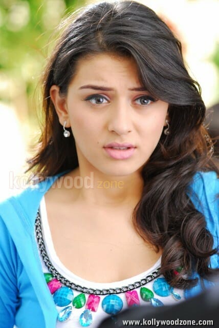 Hansika Motwani Pictures