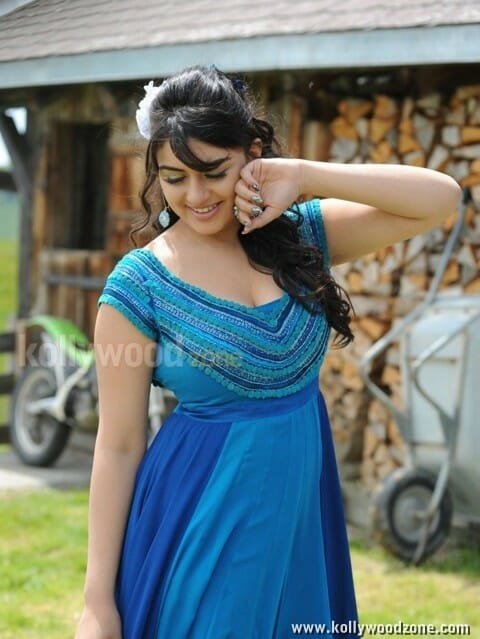 Hansika Motwani Sexy Stills