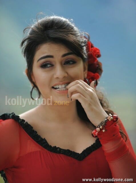 Hansika Motwani Sexy Stills