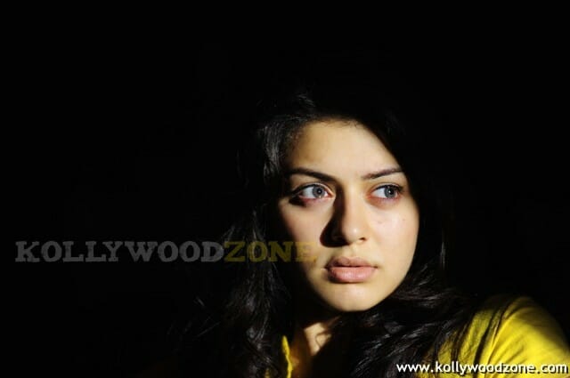 Hansika Photos