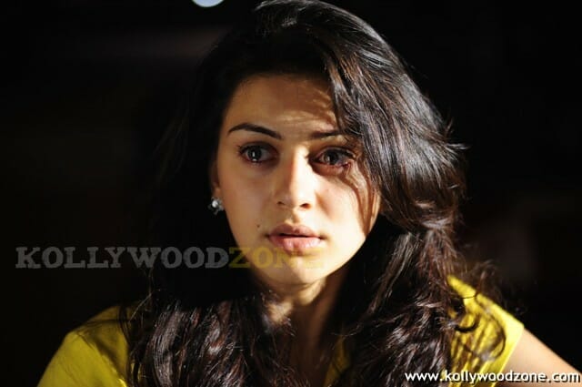 Hansika Photos