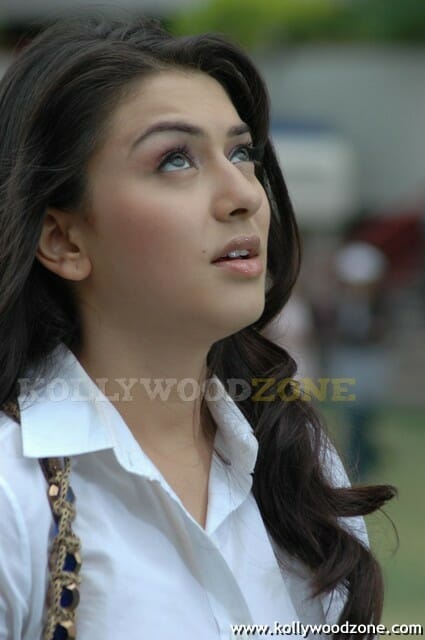 Hansika Photos