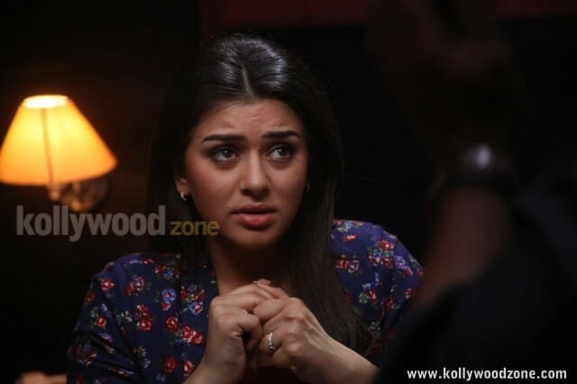 Hansika Settai Movie Stills