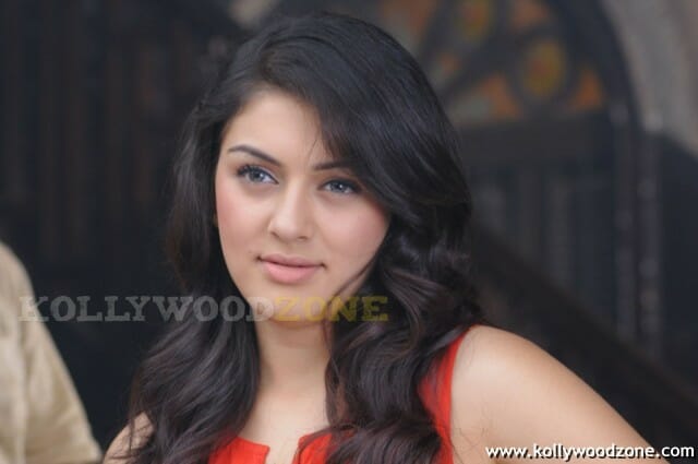 Hansika Sexy Pics