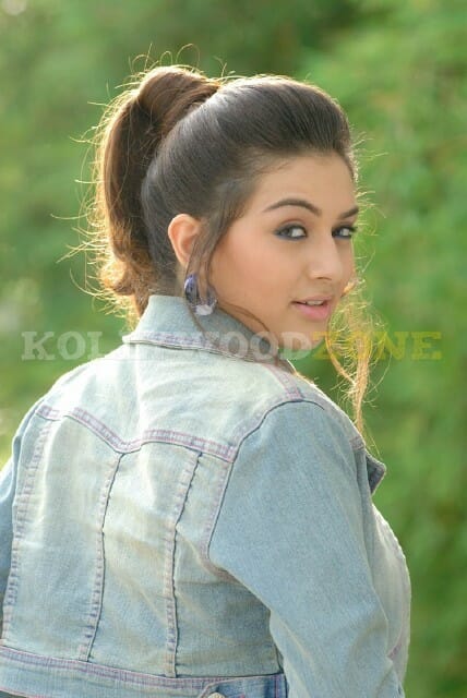 Hot Hansika Motwani Stills