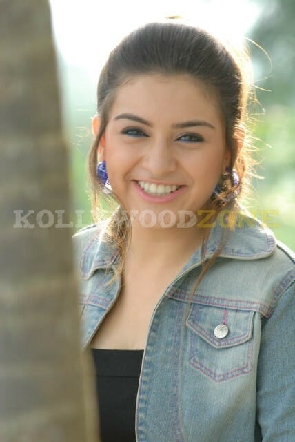 Hot Hansika Motwani Stills