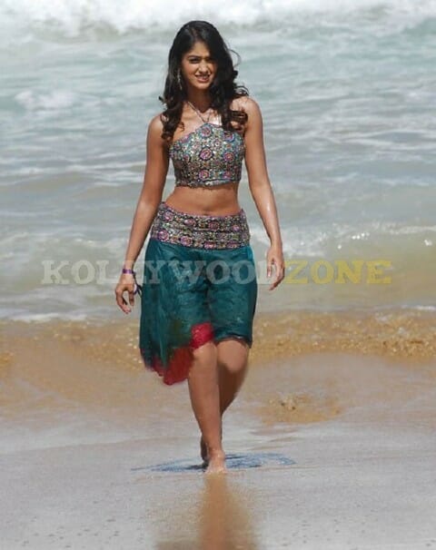 Hot Sexy Ileana Stills Kollywood Zone