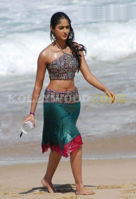 Hot Sexy Ileana Stills