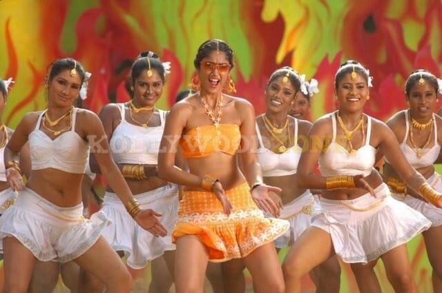 Hot Sexy Ileana Stills