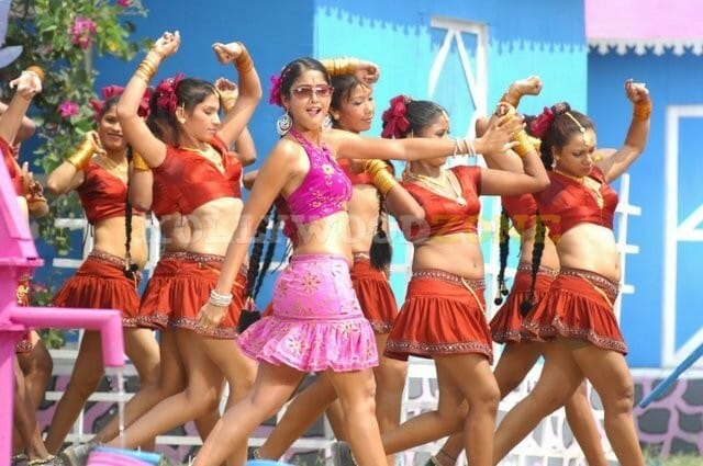 Hot Sexy Ileana Stills