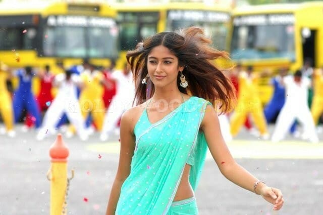 Hot Sexy Ileana Stills