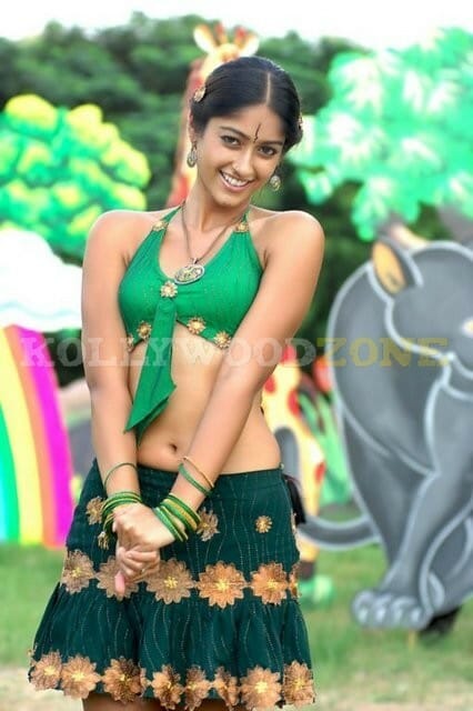 Hot Sexy Ileana Stills