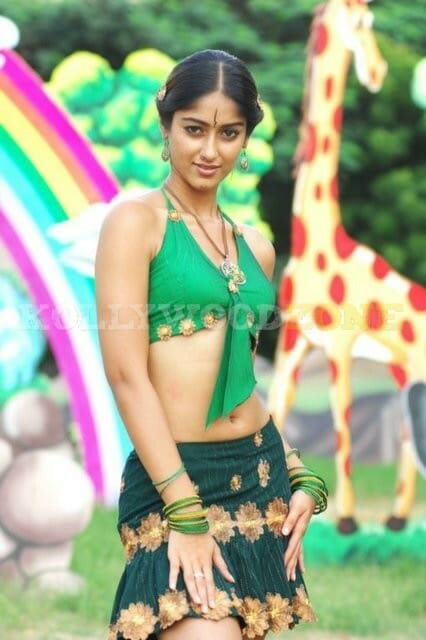 Hot Sexy Ileana Stills