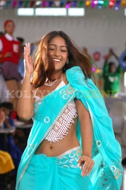 Hot Sexy Ileana Stills