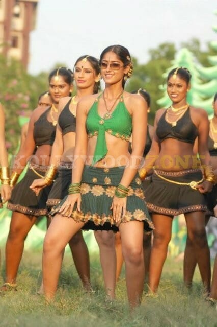 Hot Sexy Ileana Stills