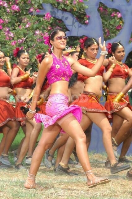 Hot Sexy Ileana Stills