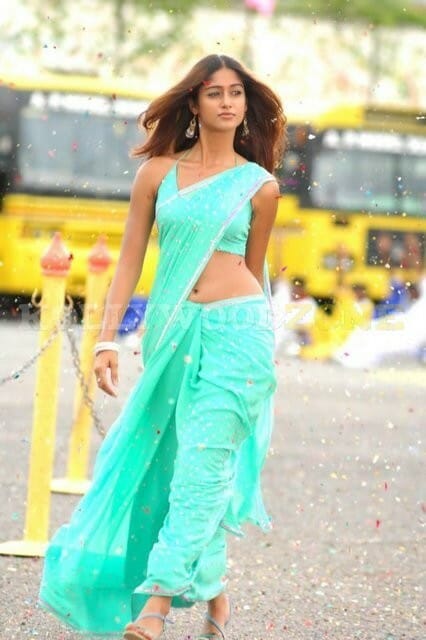 Hot Sexy Ileana Stills