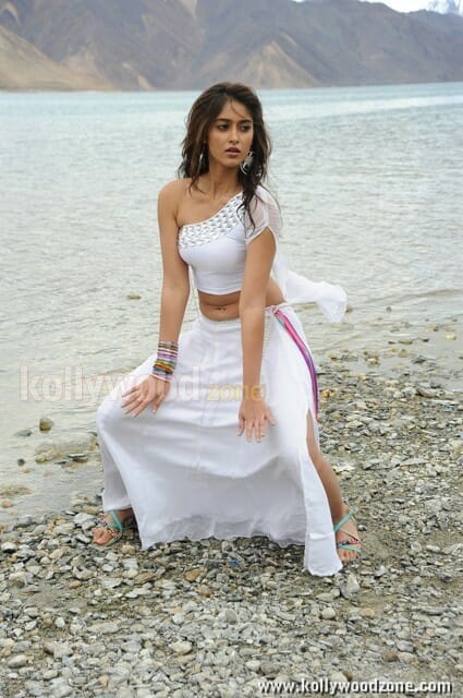 Ileana Sexy Photos