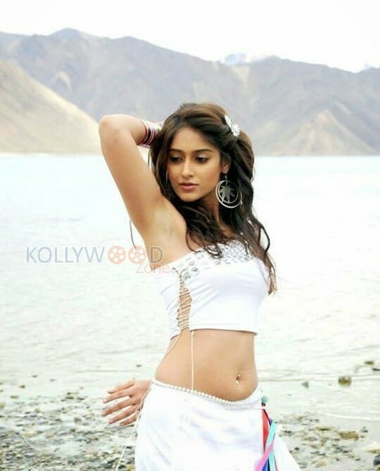 Ileana Spicy Stills