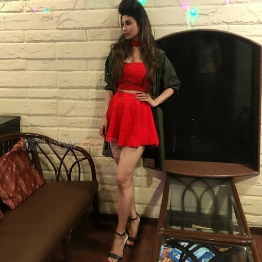 Mouni Roy Hot Pictures