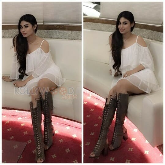 Mouni Roy Hot Pictures