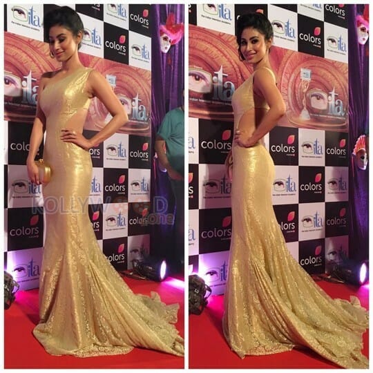 Mouni Roy Hot Pictures