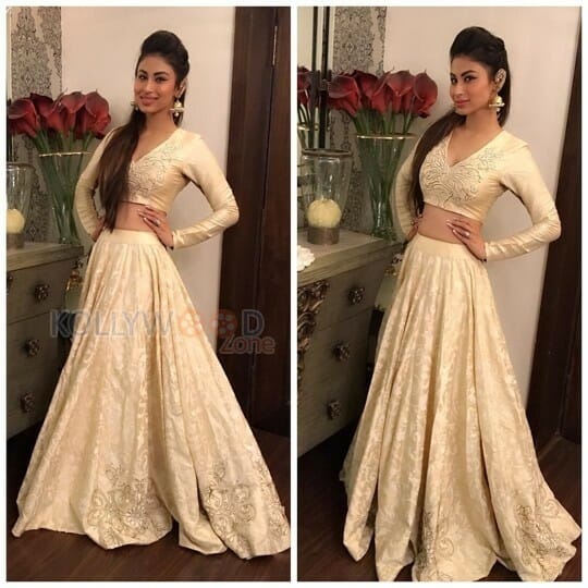 Mouni Roy Hot Pictures