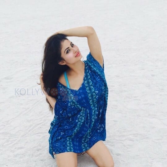 Mouni Roy Hot Pictures