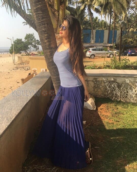 Mouni Roy Hot Pictures