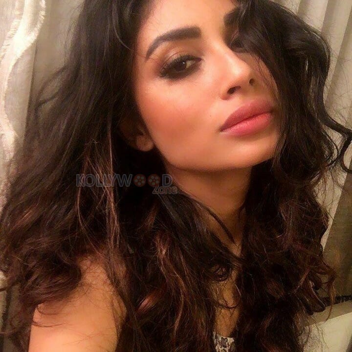 Naagin Actress Mouni Roy Photos