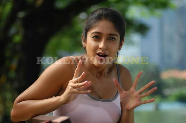 New Ileana Stills