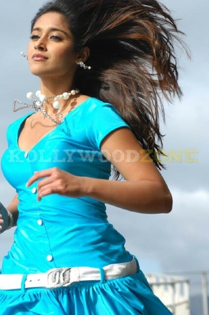 New Ileana Stills