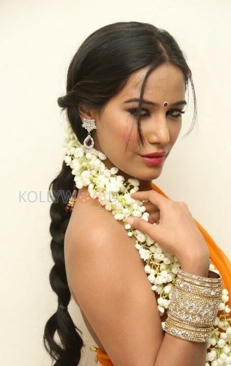 Poonam Pandey Latest Photos