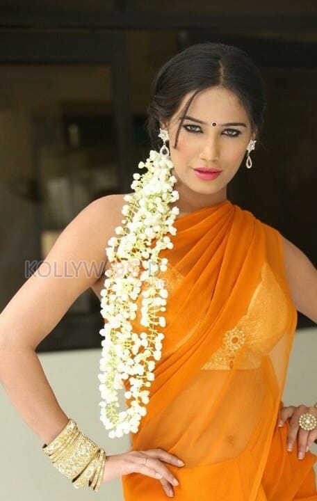 Poonam Pandey Latest Photos